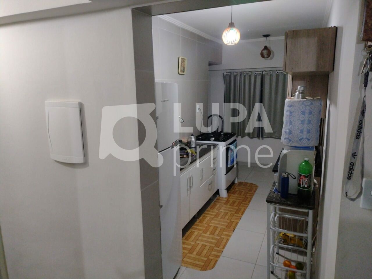 Apartamento à venda com 2 quartos, 63m² - Foto 7