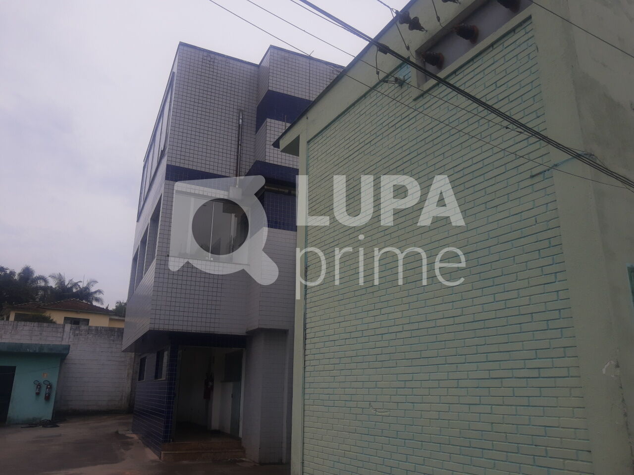Depósito-Galpão-Armazém para alugar, 6130m² - Foto 3
