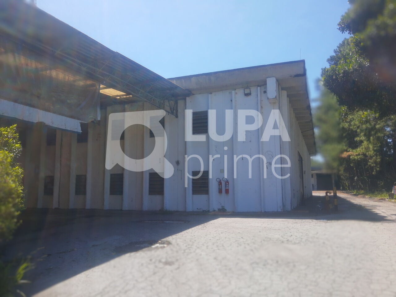 Depósito-Galpão-Armazém para alugar, 6130m² - Foto 47