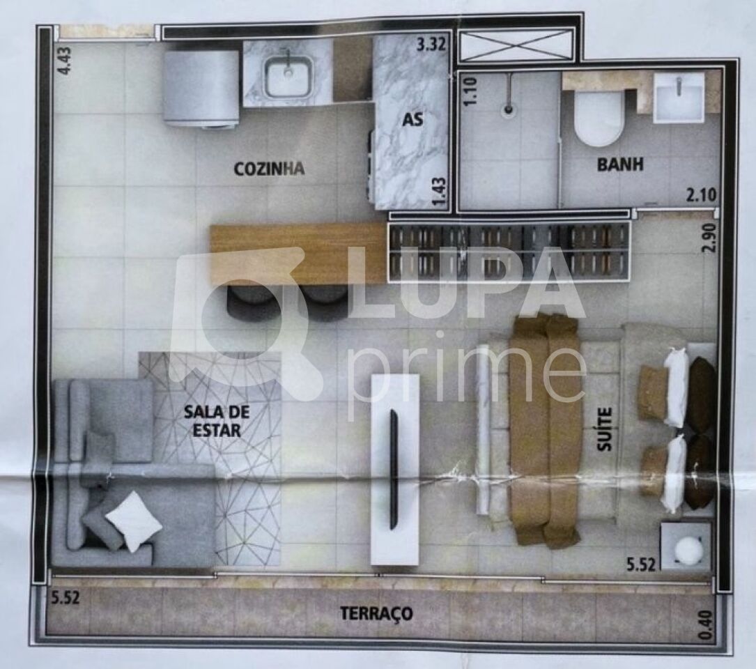 apartamento-venda-sao-paulo-jardim-sao-paulo-1dormitorio-1suite-30m2-LS43876