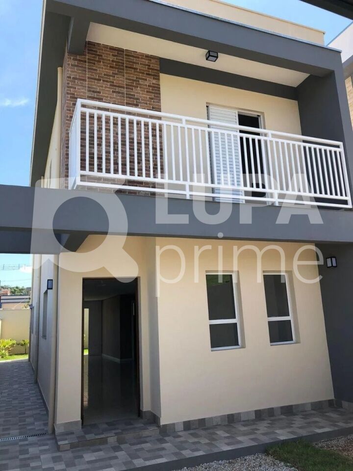 Casa, 3 quartos, 140 m² - Foto 1
