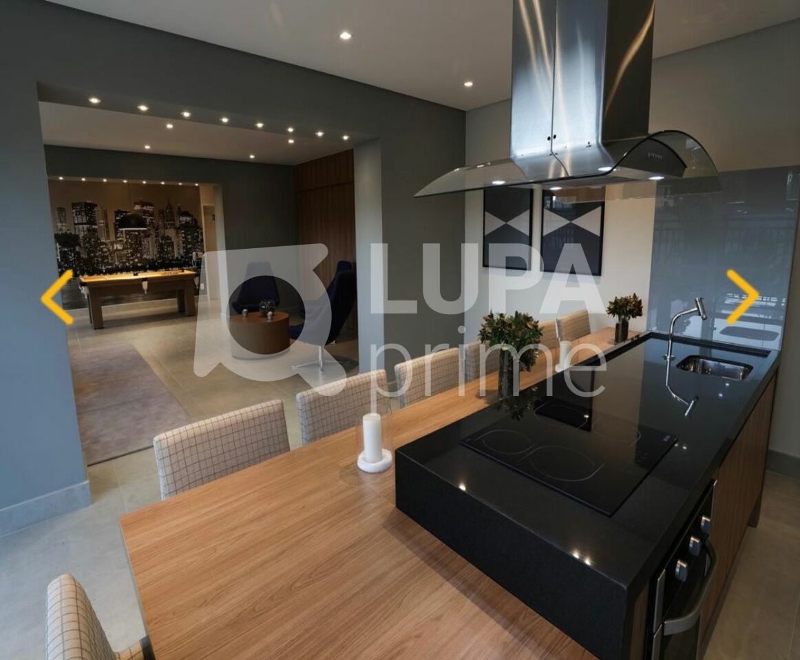 Apartamento à venda com 1 quarto, 34m² - Foto 7