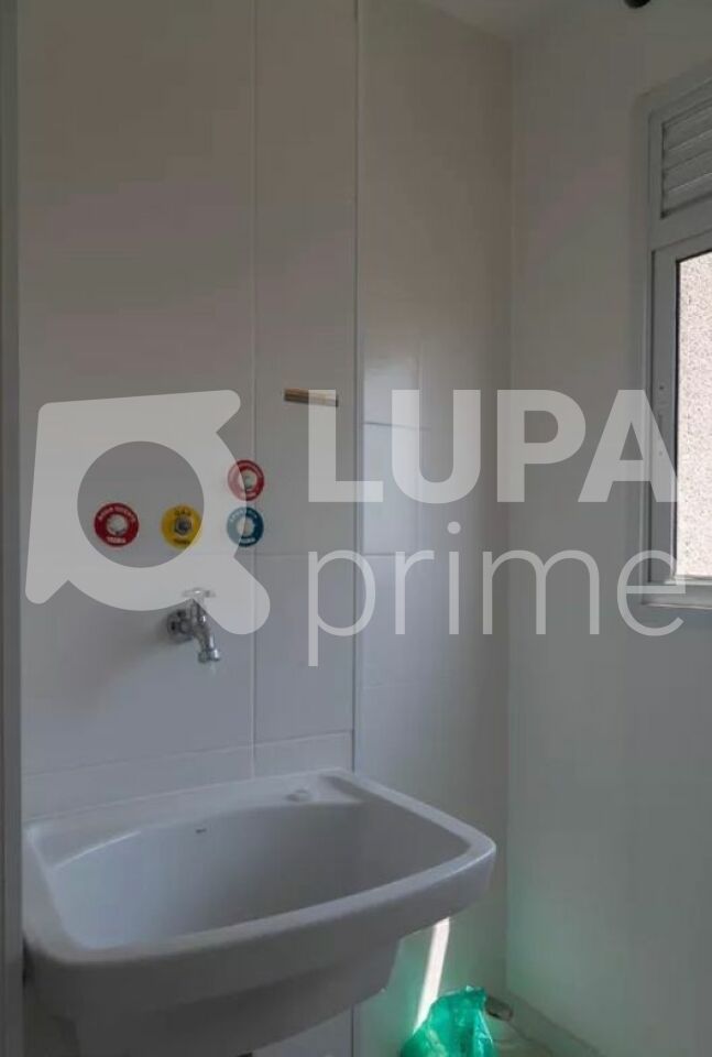 Apartamento à venda com 1 quarto, 34m² - Foto 11