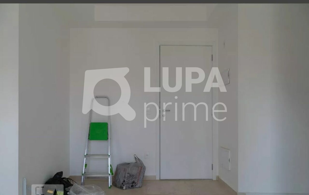 Apartamento à venda com 1 quarto, 34m² - Foto 12