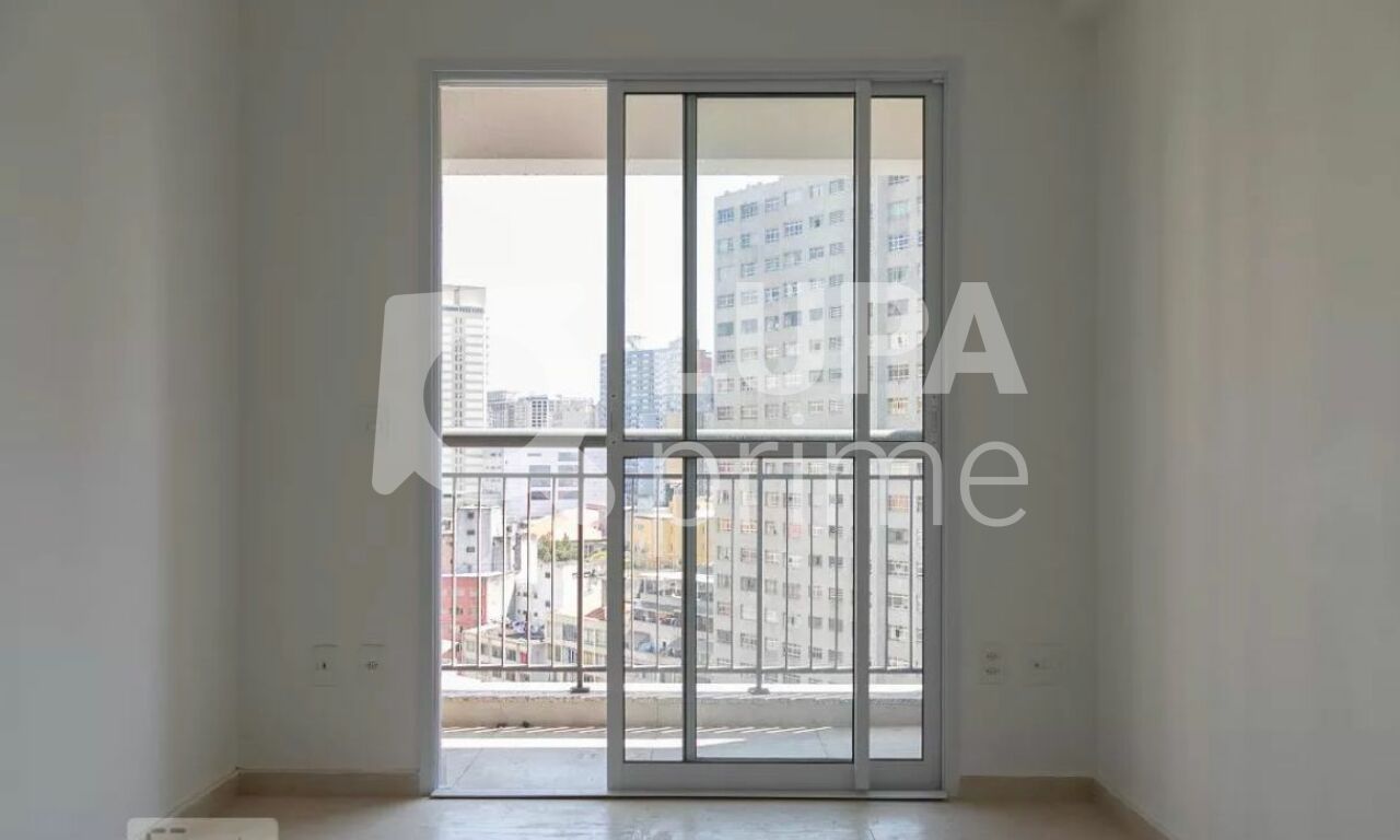 Apartamento à venda com 1 quarto, 34m² - Foto 16