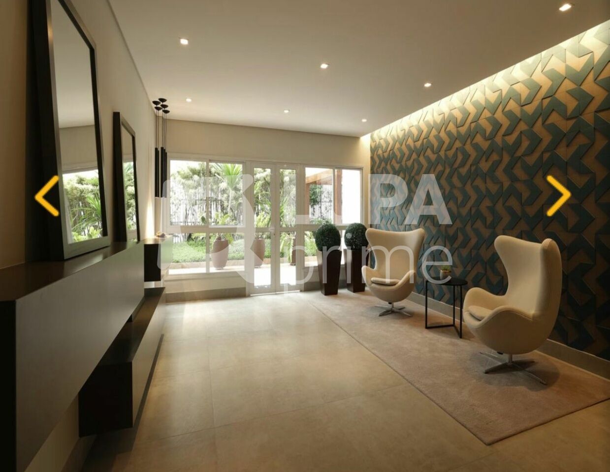 Apartamento à venda com 1 quarto, 34m² - Foto 6
