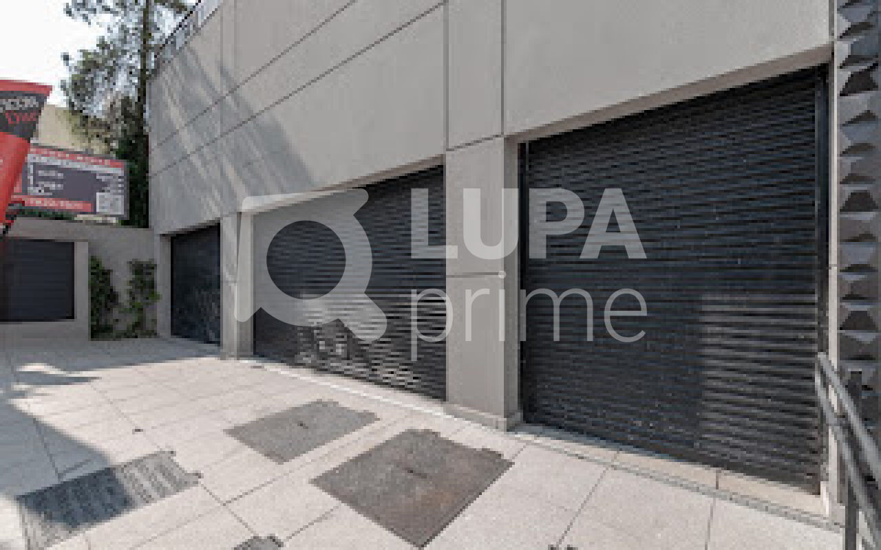 Loja-Salão para alugar, 275m² - Foto 6