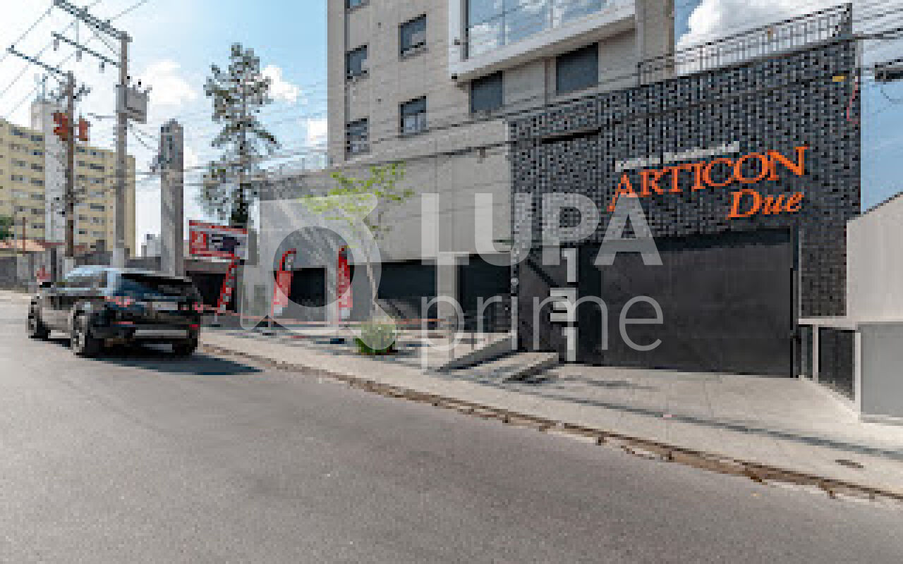 Loja-Salão para alugar, 275m² - Foto 9