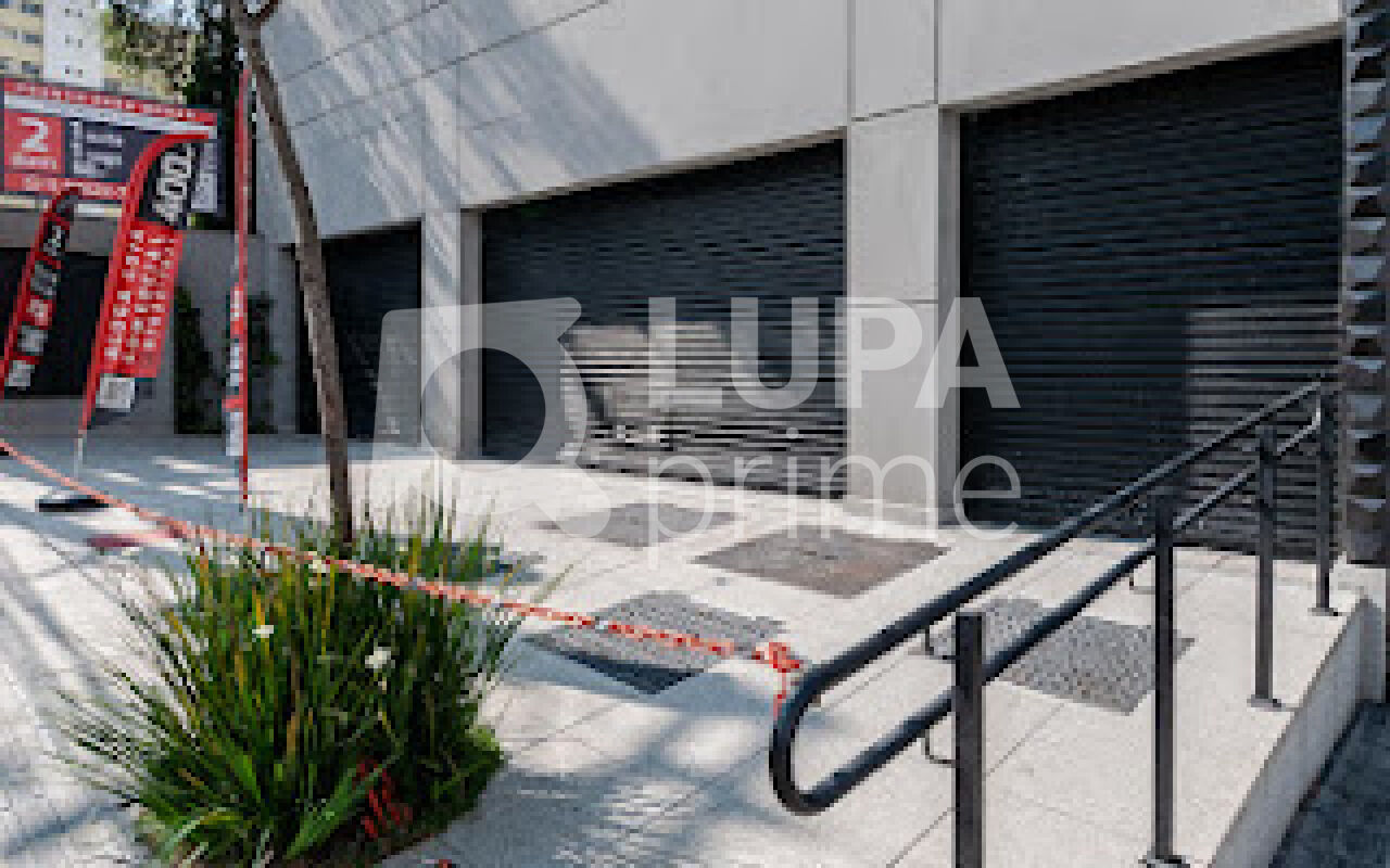 Loja-Salão para alugar, 275m² - Foto 10