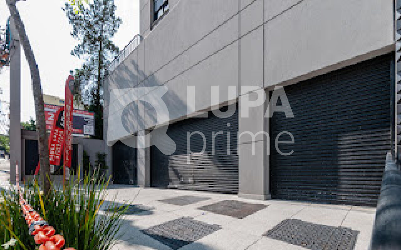 Loja-Salão para alugar, 275m² - Foto 11