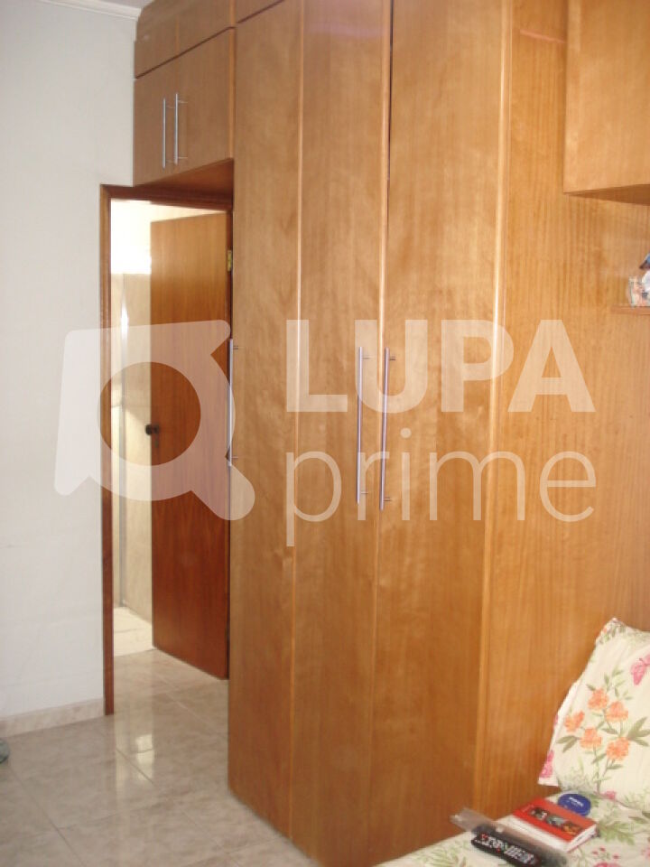 Casa à venda com 3 quartos, 120m² - Foto 12