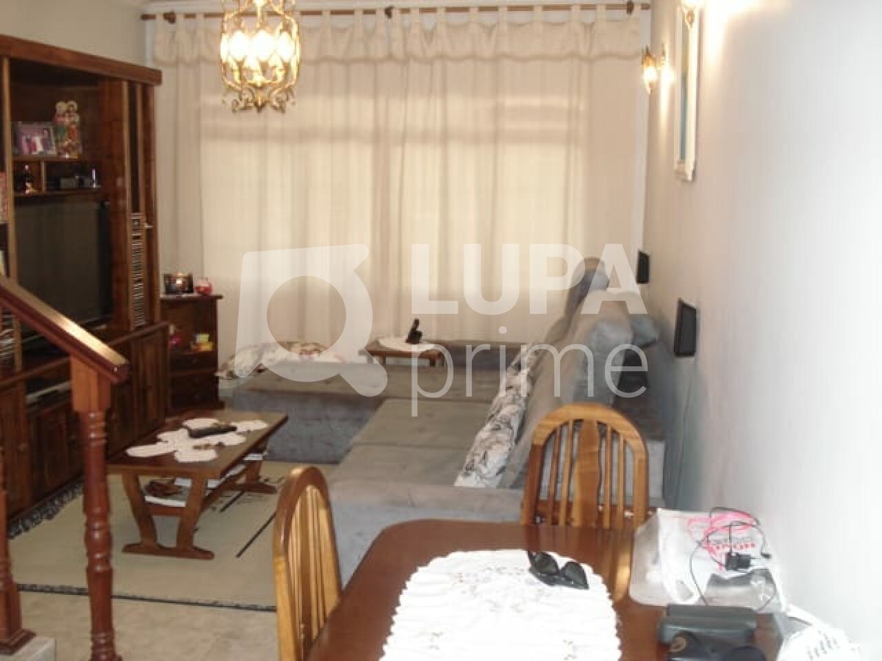 Casa à venda com 3 quartos, 120m² - Foto 1