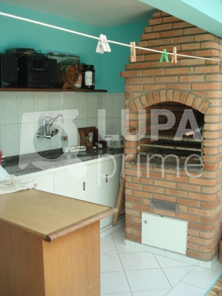 Casa à venda com 3 quartos, 120m² - Foto 19