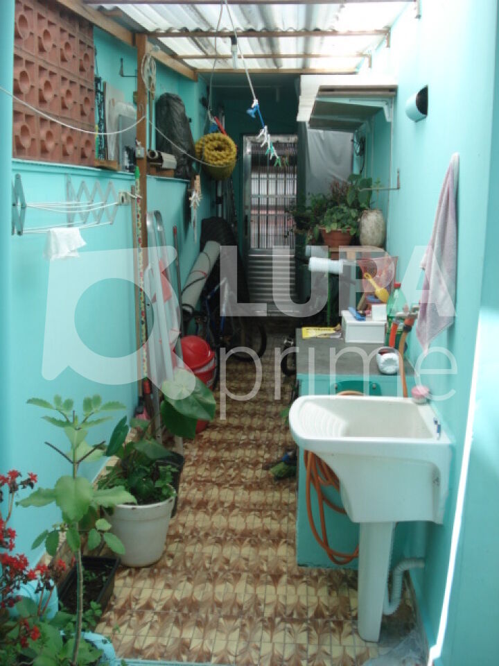 Casa à venda com 3 quartos, 120m² - Foto 18