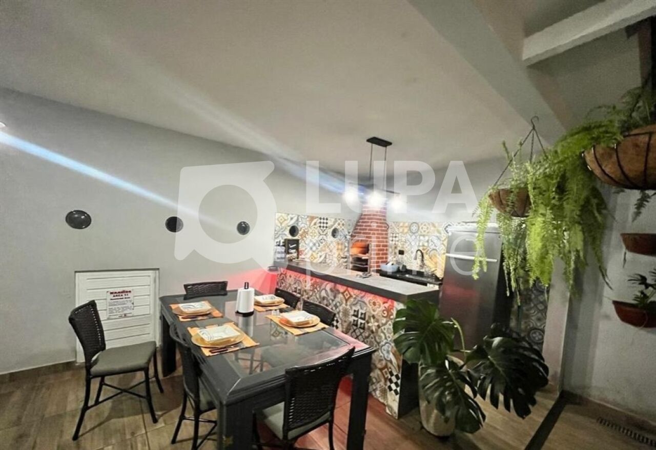 Casa, 2 quartos, 149 m² - Foto 23
