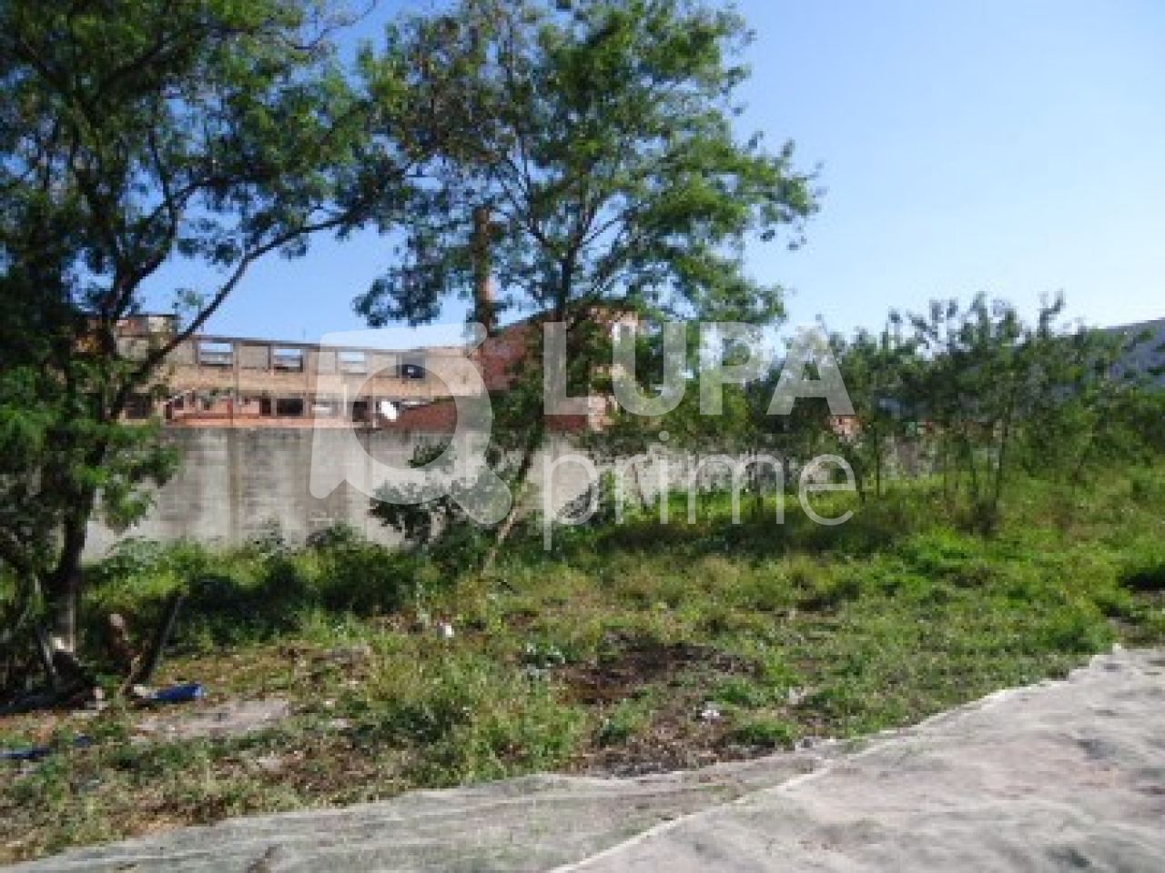 Terreno, 4400 m² - Foto 1