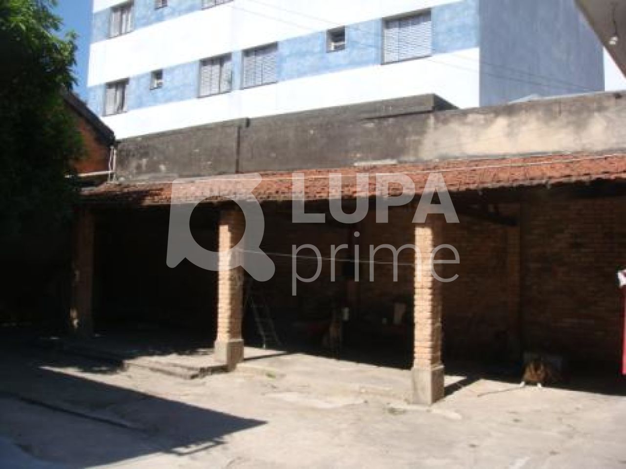 Depósito-Galpão, 720 m² - Foto 1