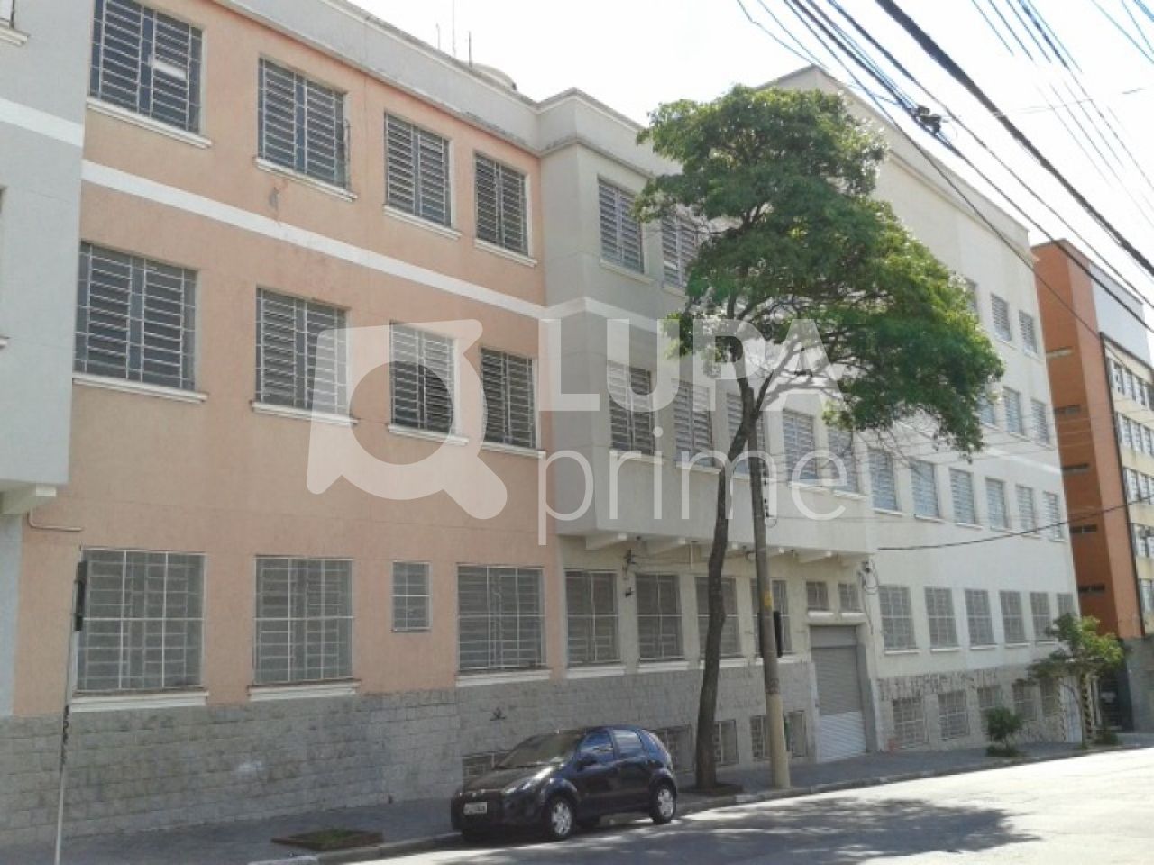 Prédio Inteiro, 10810 m² - Foto 1