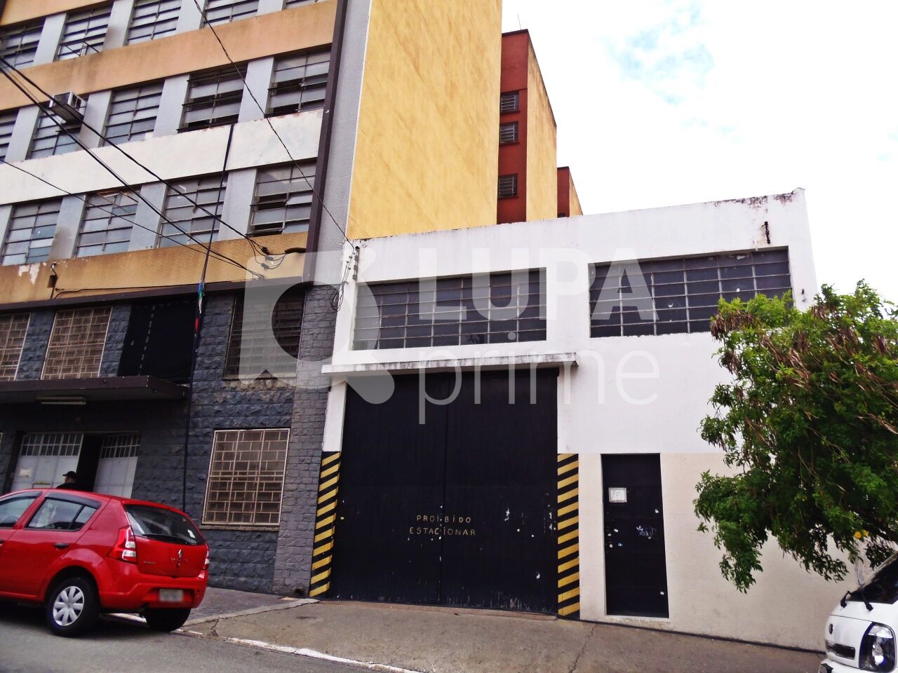 Prédio Inteiro, 4600 m² - Foto 28
