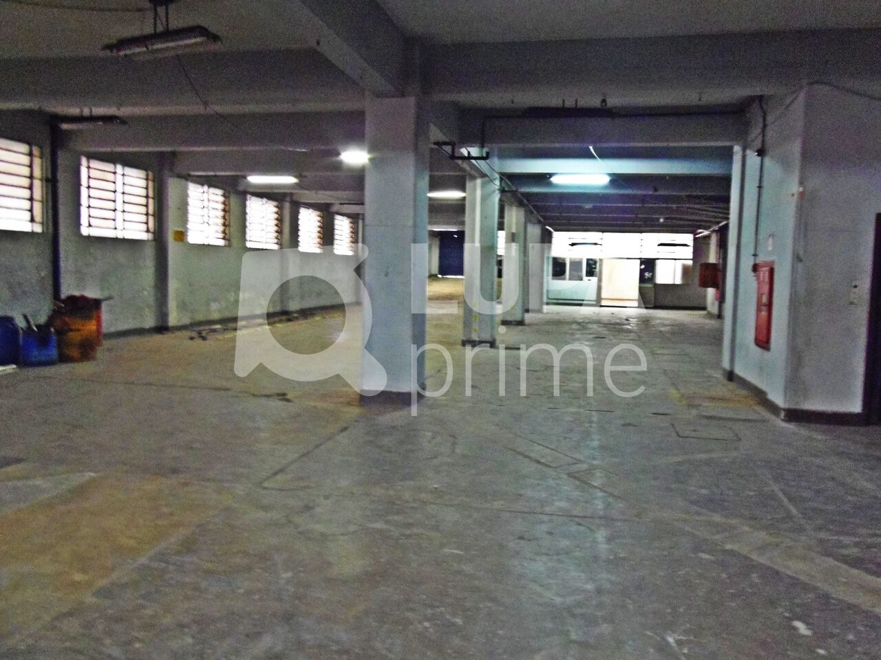 Prédio Inteiro, 4600 m² - Foto 24