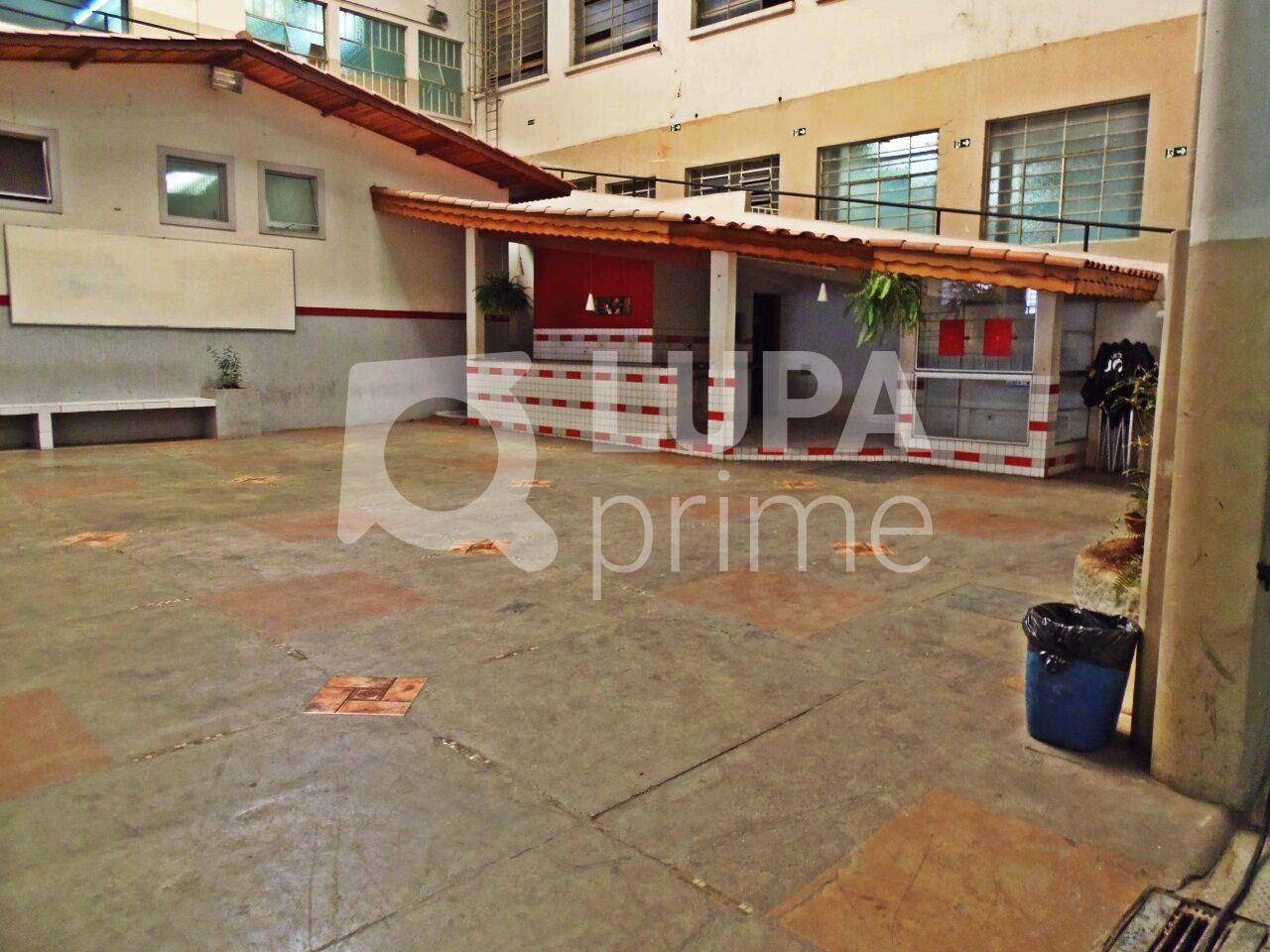 Prédio Inteiro, 4600 m² - Foto 27