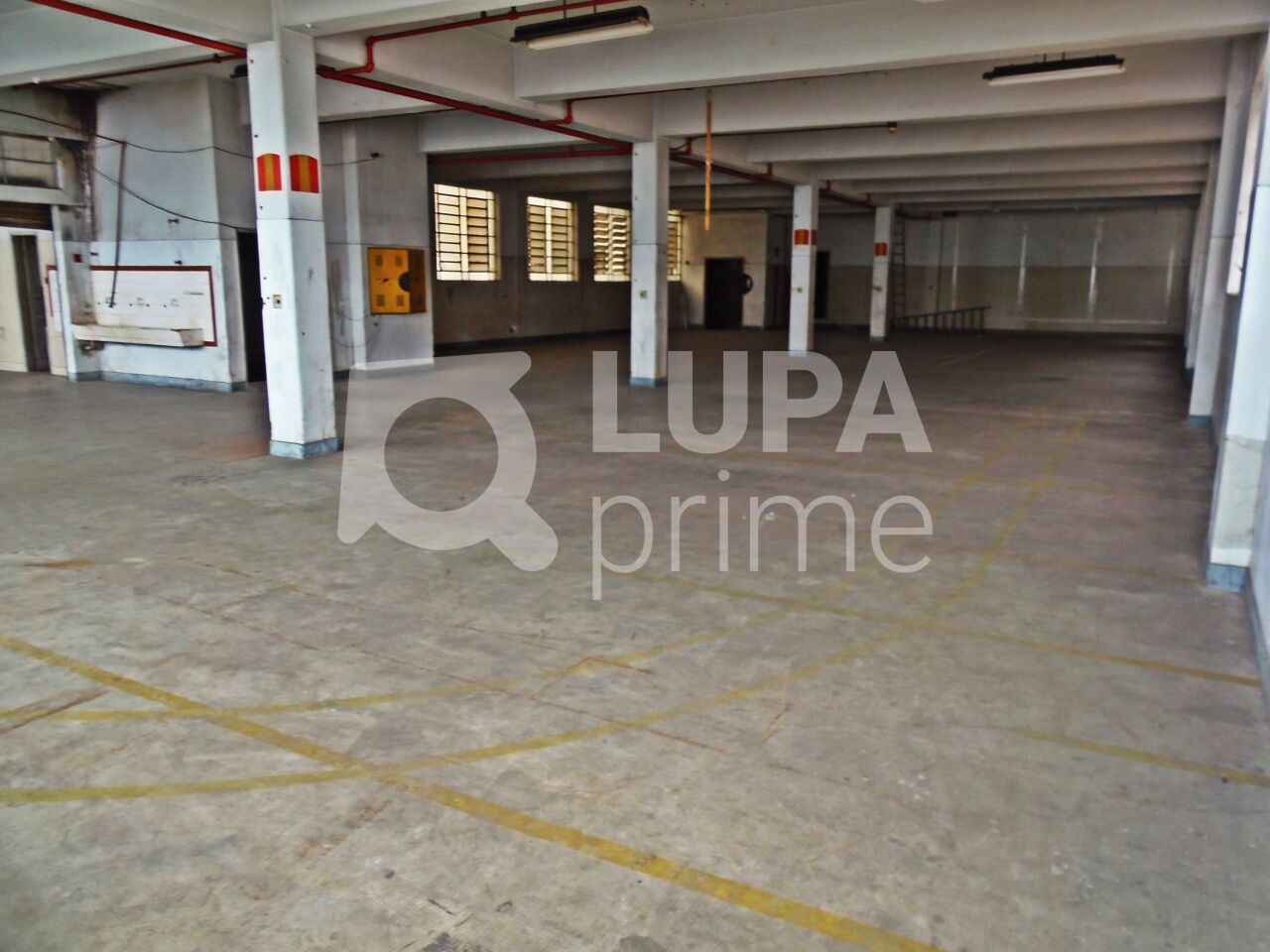 Prédio Inteiro, 4600 m² - Foto 23
