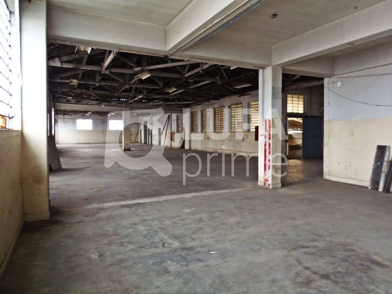Prédio Inteiro, 4600 m² - Foto 22
