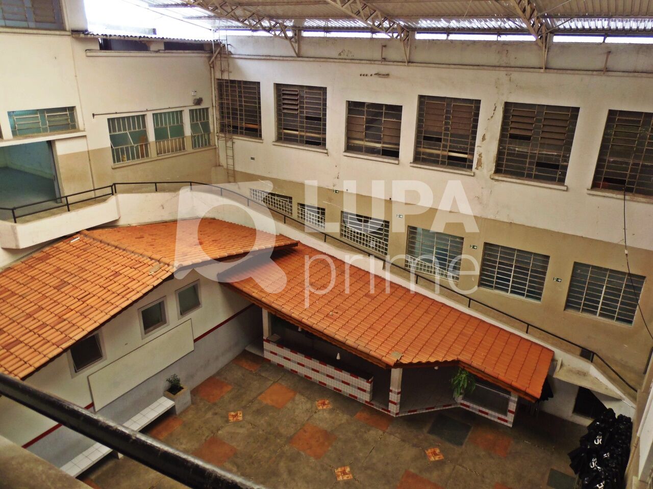 Prédio Inteiro, 4600 m² - Foto 26