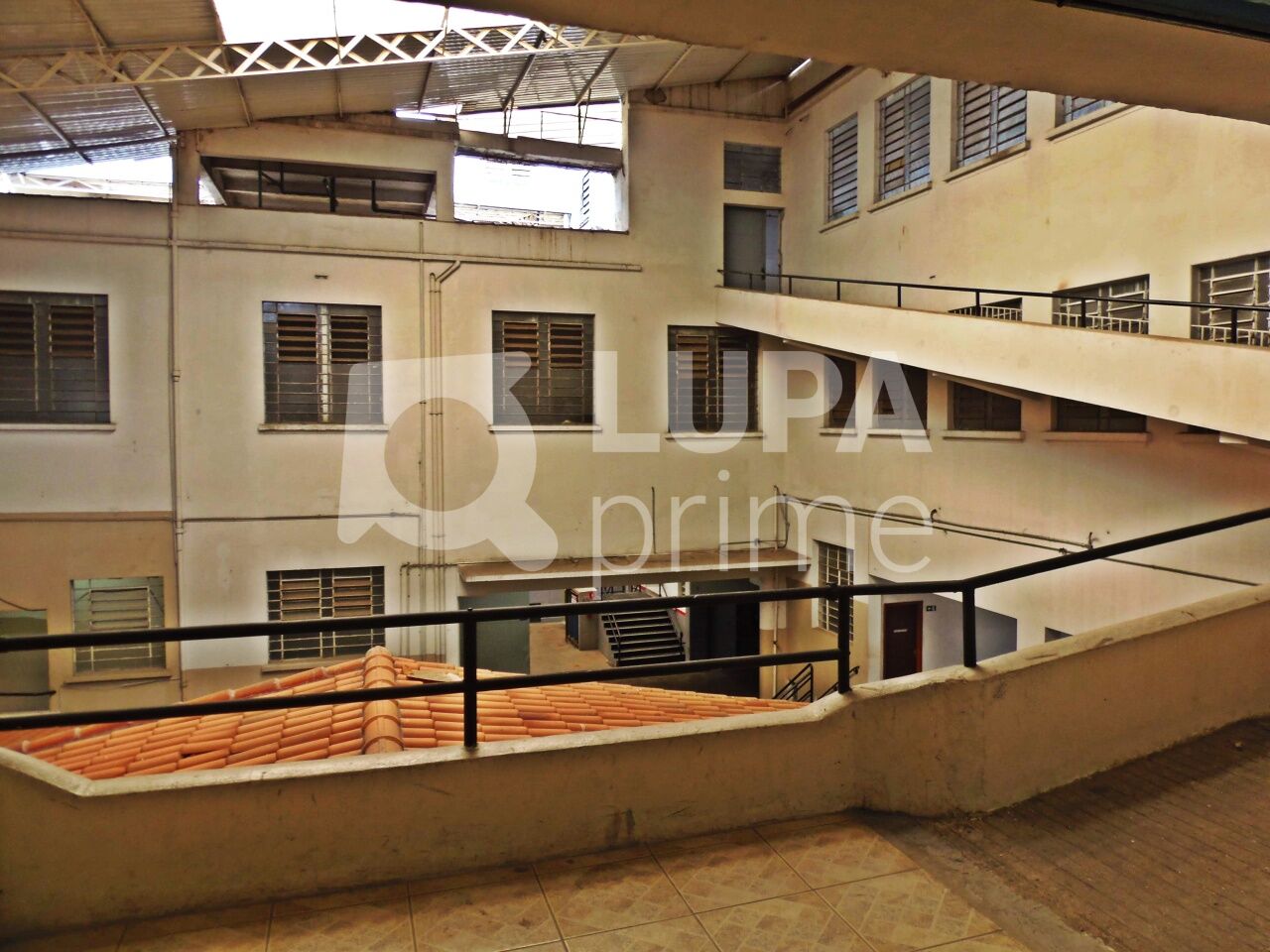 Prédio Inteiro, 4600 m² - Foto 25