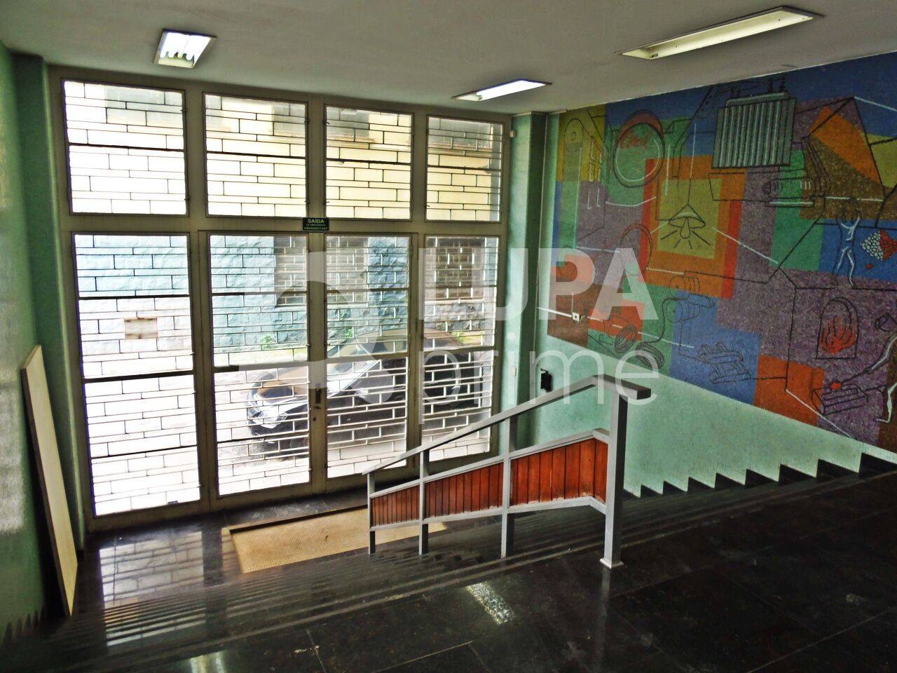 Prédio Inteiro, 4600 m² - Foto 20