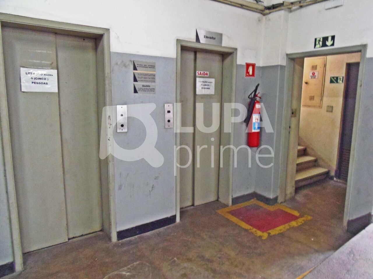 Prédio Inteiro, 4600 m² - Foto 12