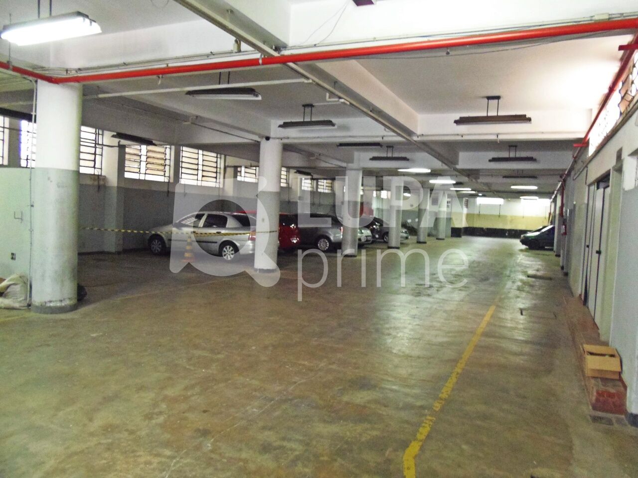 Prédio Inteiro, 4600 m² - Foto 21