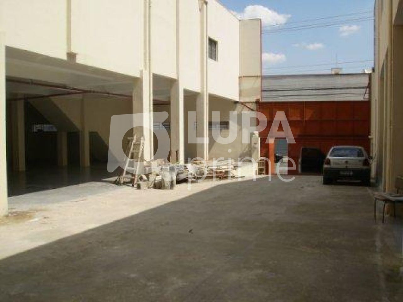 Prédio Inteiro, 6000 m² - Foto 8