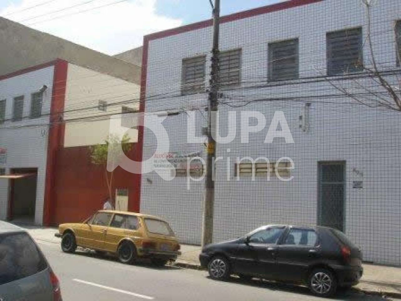 Prédio Inteiro, 6000 m² - Foto 1