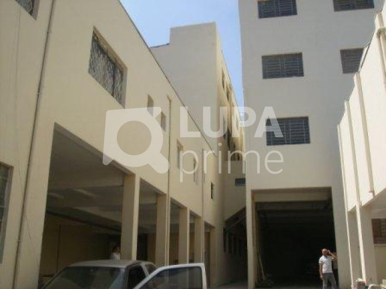 Prédio Inteiro, 6000 m² - Foto 26