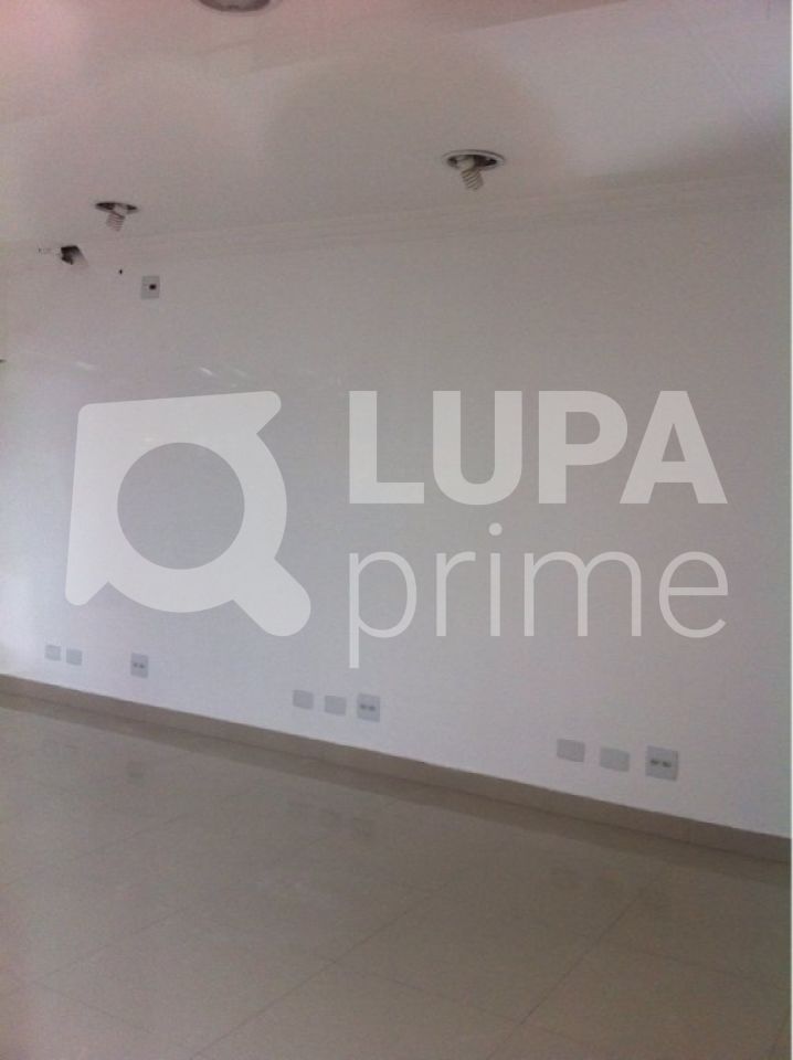 Loja-Salão, 21 m² - Foto 3
