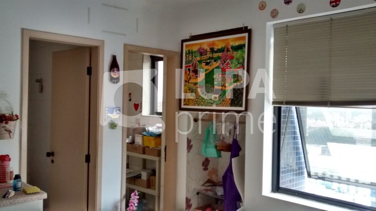 Sala-Conjunto, 38 m² - Foto 5