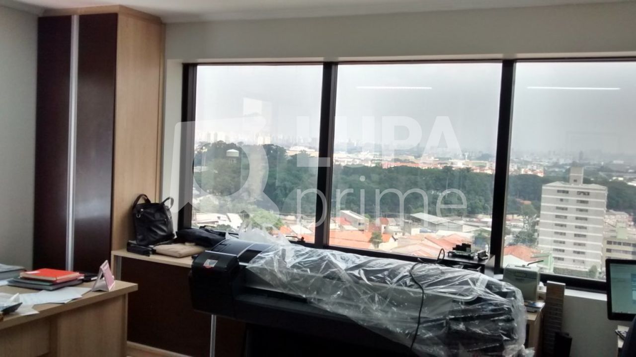 Sala-Conjunto, 38 m² - Foto 7