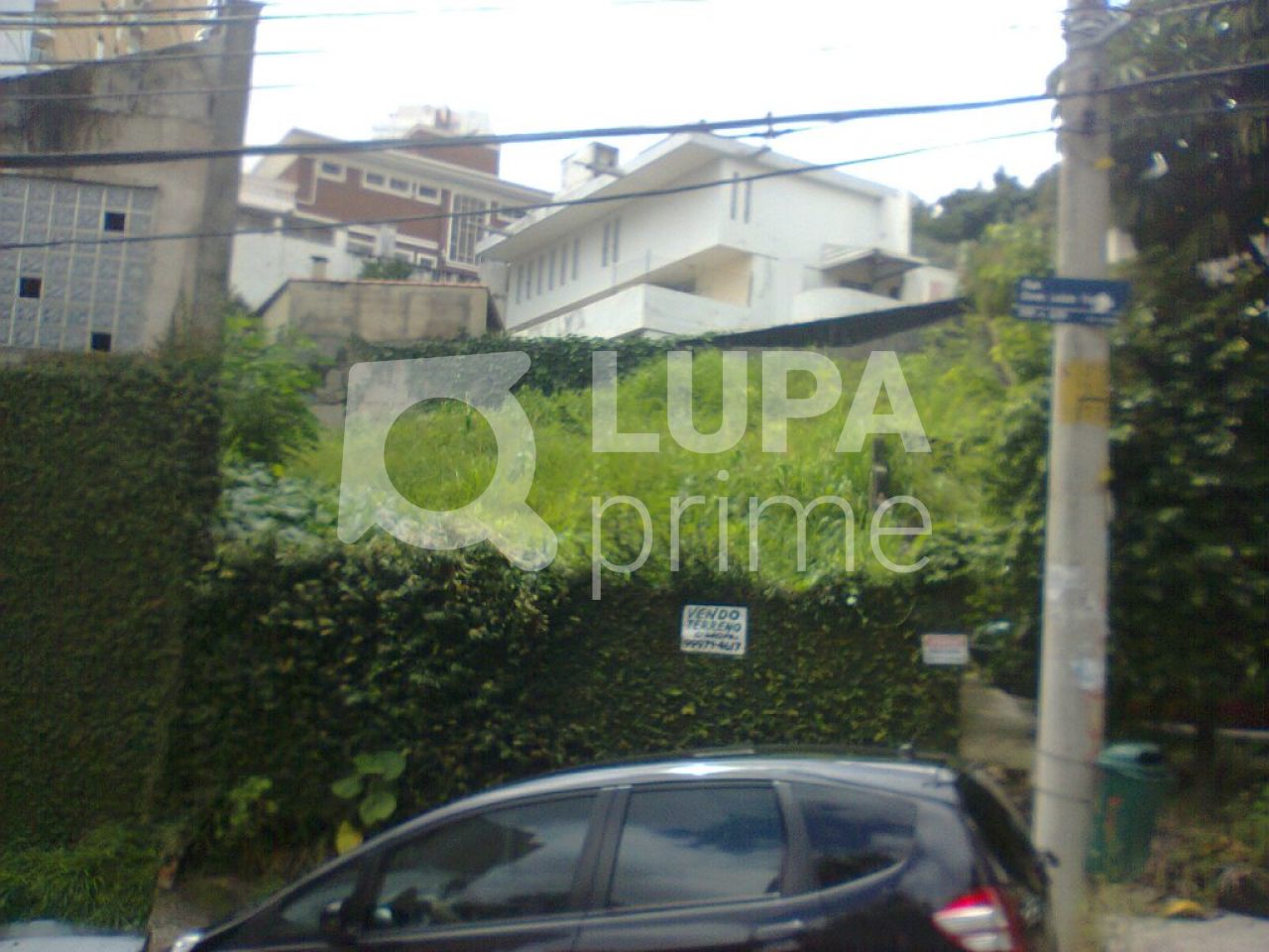 Terreno à venda, 432m² - Foto 2