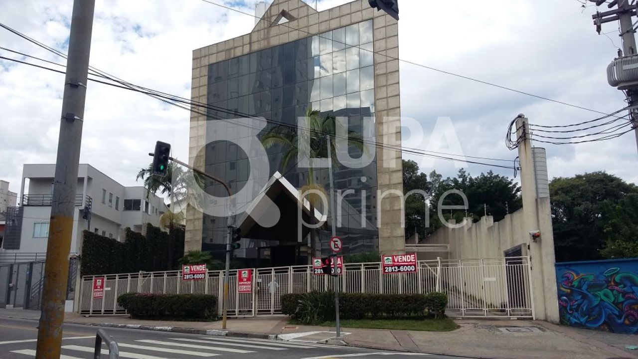 Prédio Inteiro, 2471 m² - Foto 1