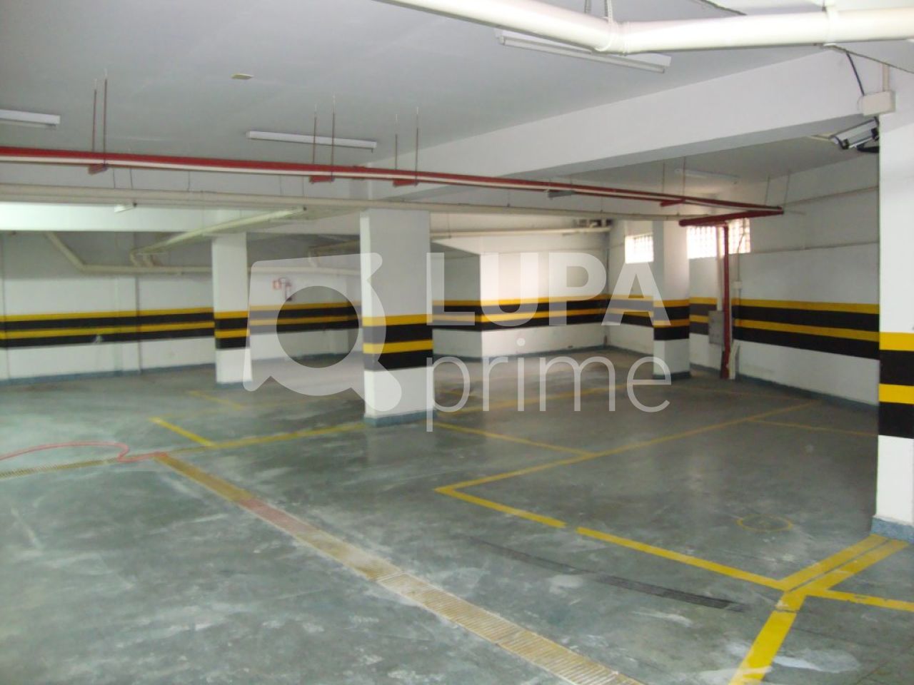 Prédio Inteiro, 2471 m² - Foto 13