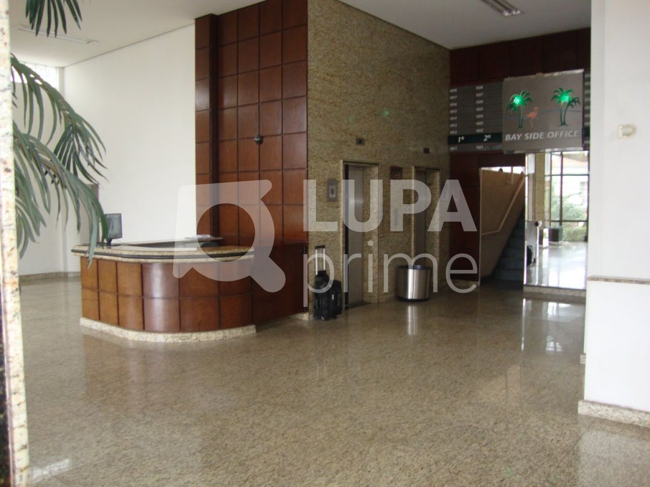 Prédio Inteiro, 2471 m² - Foto 3