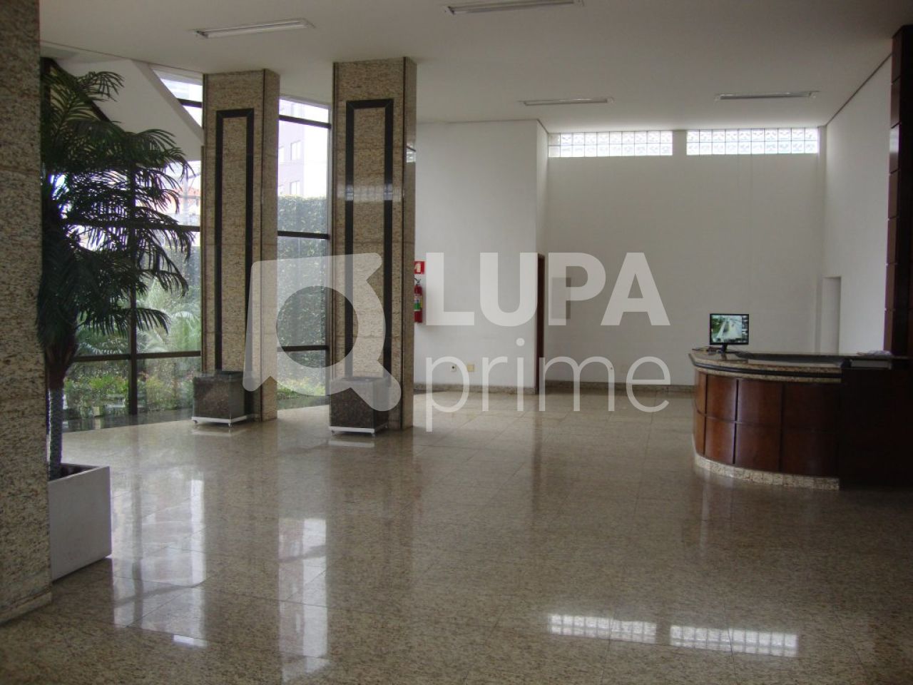 Prédio Inteiro, 2471 m² - Foto 5