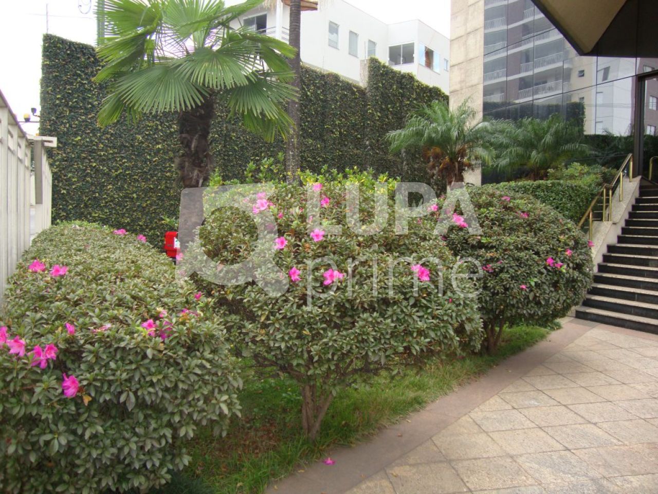 Prédio Inteiro, 2471 m² - Foto 17