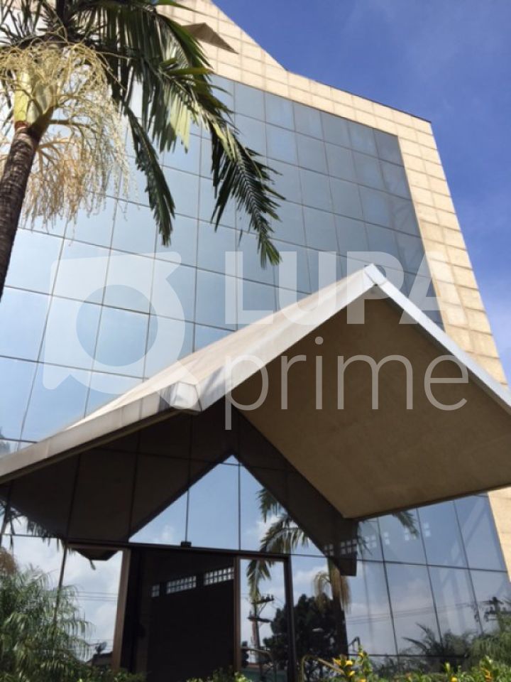 Prédio Inteiro, 2471 m² - Foto 26