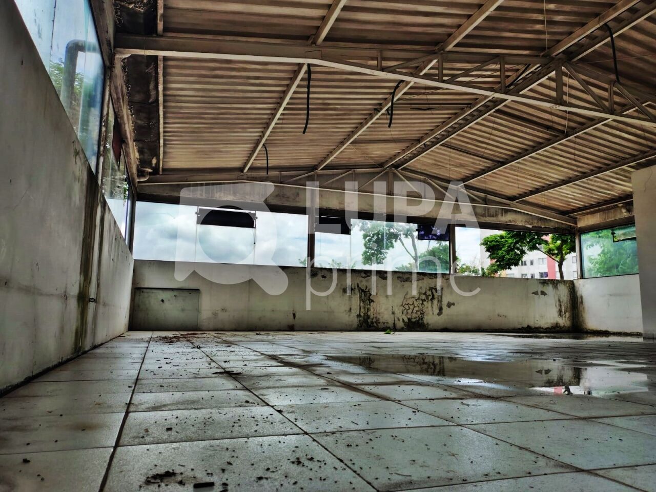 Depósito-Galpão, 5441 m² - Foto 11