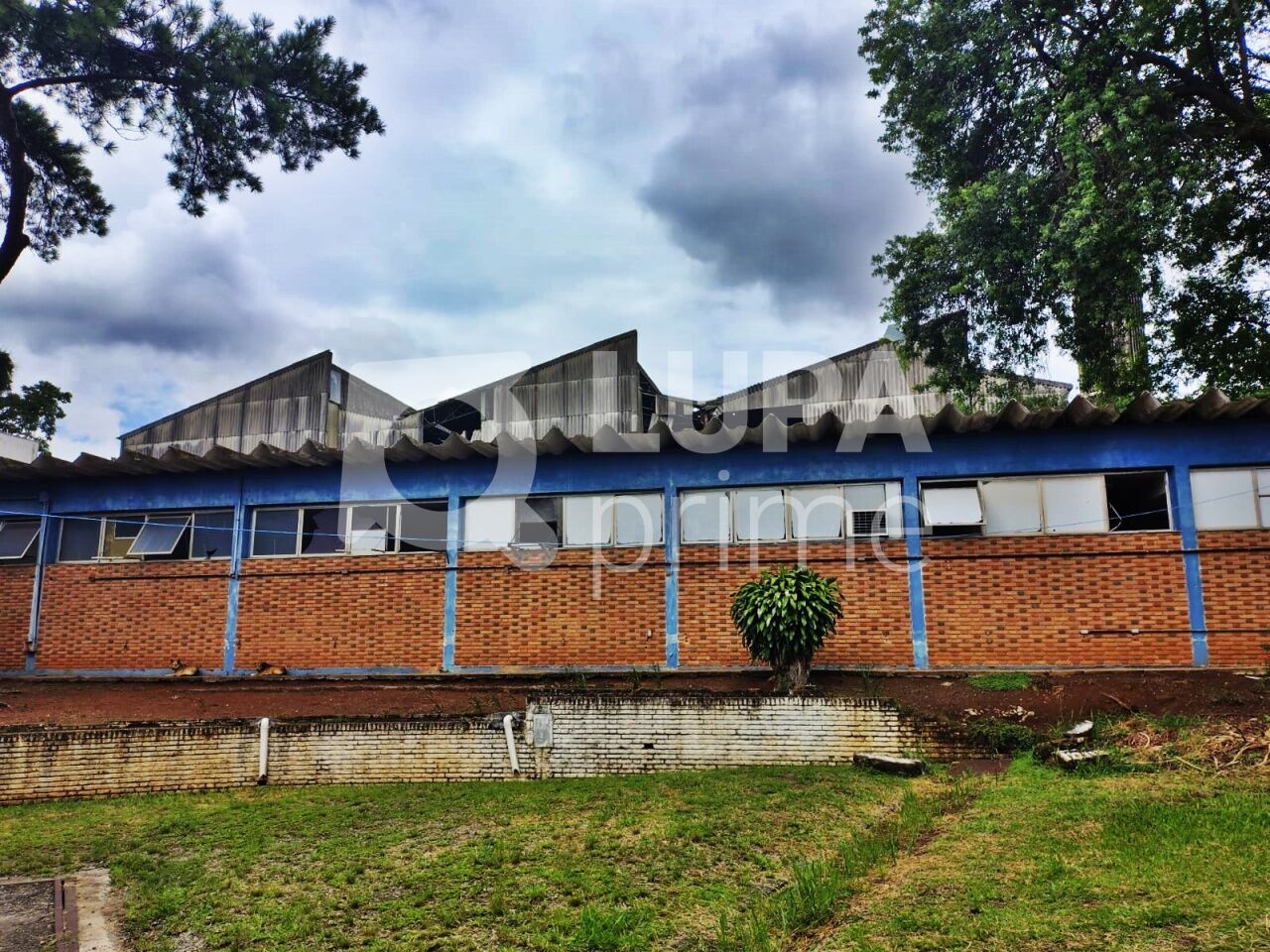 Depósito-Galpão, 5441 m² - Foto 21