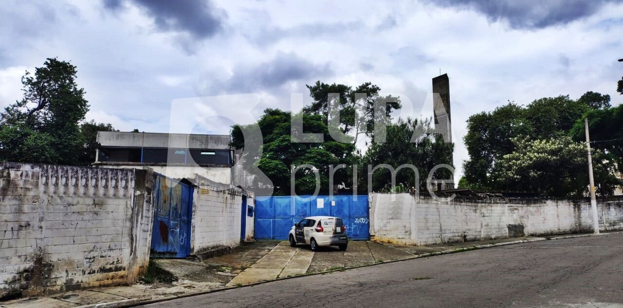 Depósito-Galpão, 5441 m² - Foto 22