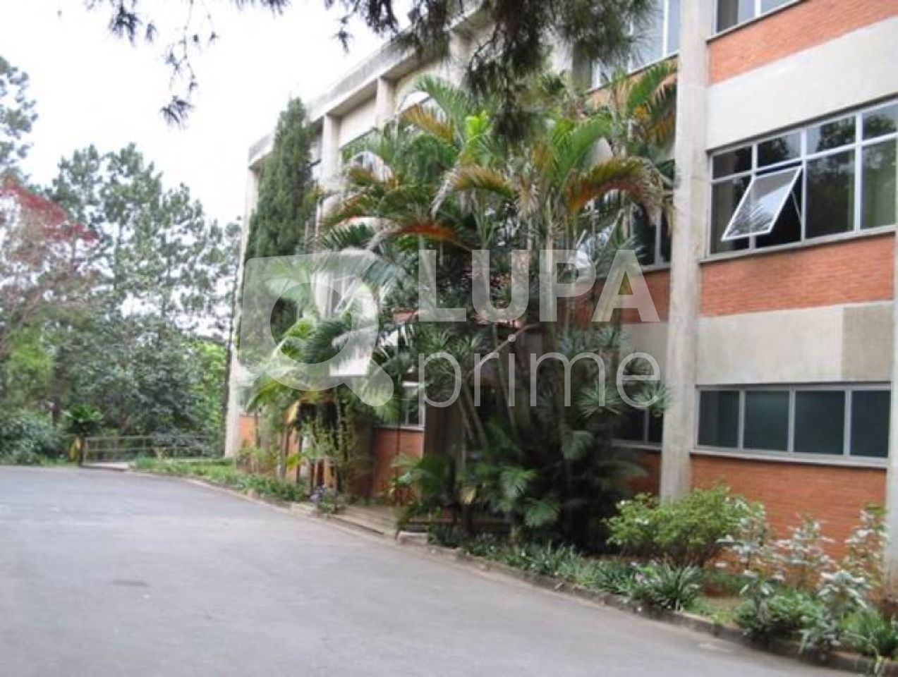 Prédio Inteiro, 8000 m² - Foto 3