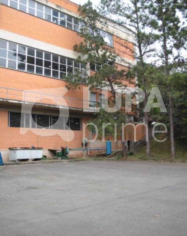 Prédio Inteiro, 8000 m² - Foto 4